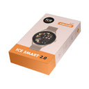 ICE smart 2.0-Rose-gold-Milanese band-1.2 AMOLED