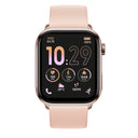 ICE smart 2.0-Rose-gold-Milanese band-1.2 AMOLED