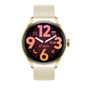 ICE smart 3.0-Rose-gold-Nude-1.2 AMOLED-GPS