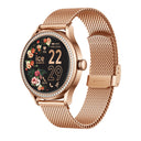 Datum horloge ICE smart ST 2.0