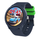 Smartwatch ICE smart junior RD FM