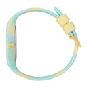 ICE tie and dye-Fresh mint-Small-3H