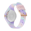 ICE tie and dye-Sweet lilac-Extra-Small-3H