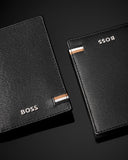 <h3>Leather <em>goods</em></h3>