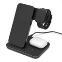 Wireless charger Mesh