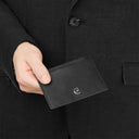 Kaartenhouder Belgravia