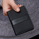 Porte-cartes Double Delano