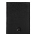 Card holder with flap Bond