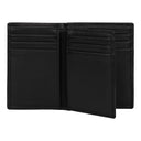 Card holder with flap Bond