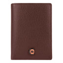 Card holder with flap Bond