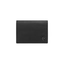 Card holder with flap Islington
