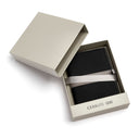 Passport holder Delano