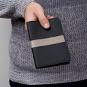 Passport holder Delano