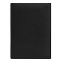 Passport holder Jefferson