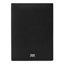Passport holder Jefferson