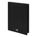 Passport holder Jefferson