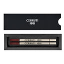 2 roller metal black Medium