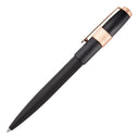 Stylo Block Brushed