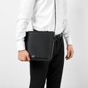 Conference folder zip A4 Regent