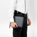 Conference folder A5 Hamilton