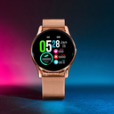 <h3><em>Lotus </em>Smart Watches</h3>